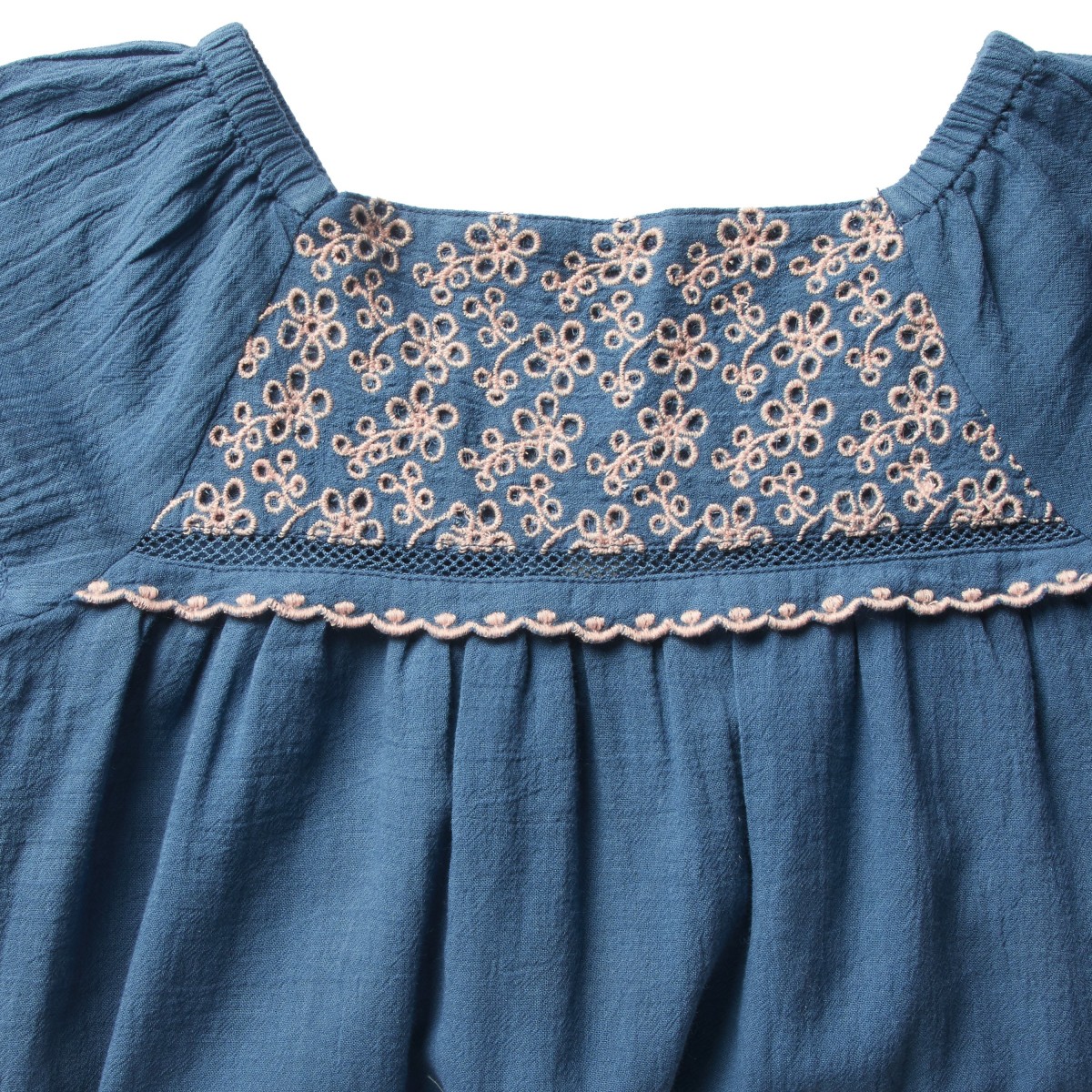 Robe LEOPOLDINE
