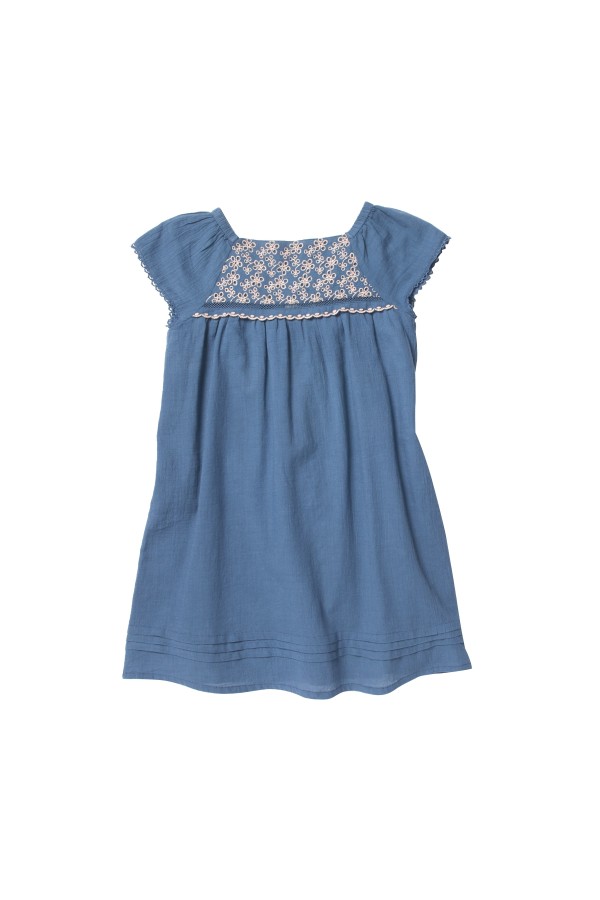 Robe LEOPOLDINE