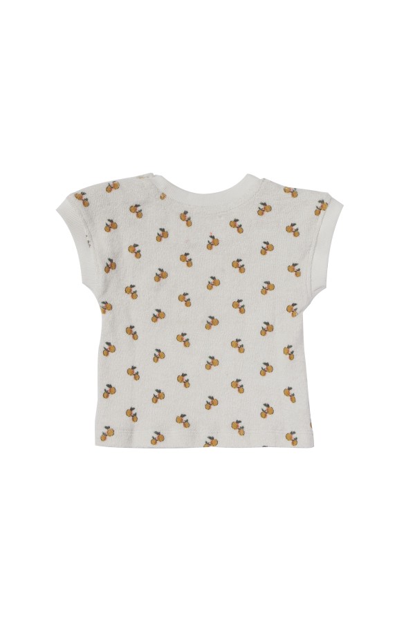 Tee-Shirt TUTTI