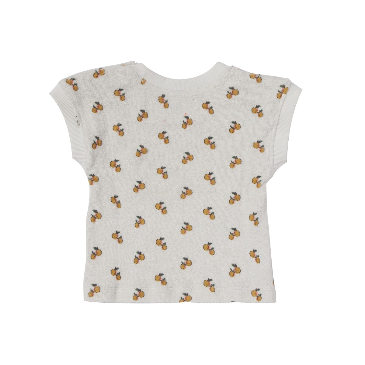 Tee-Shirt TUTTI