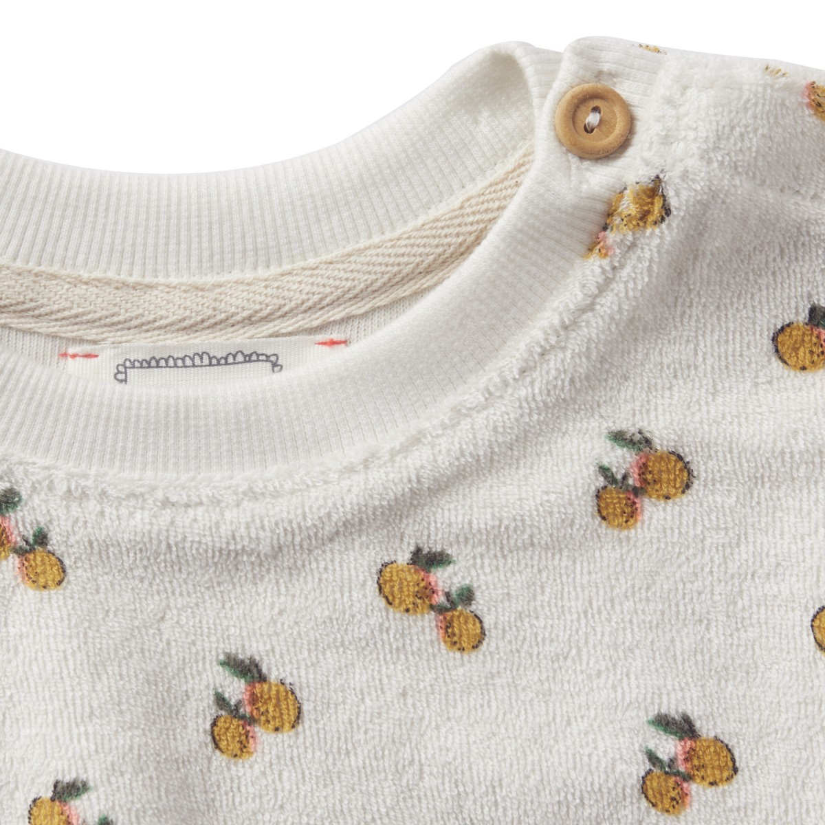 Tee-Shirt TUTTI