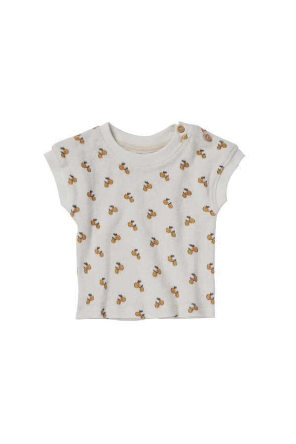 Tee-Shirt TUTTI