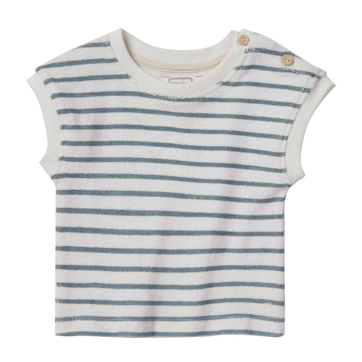 Tee-Shirt TUTTI