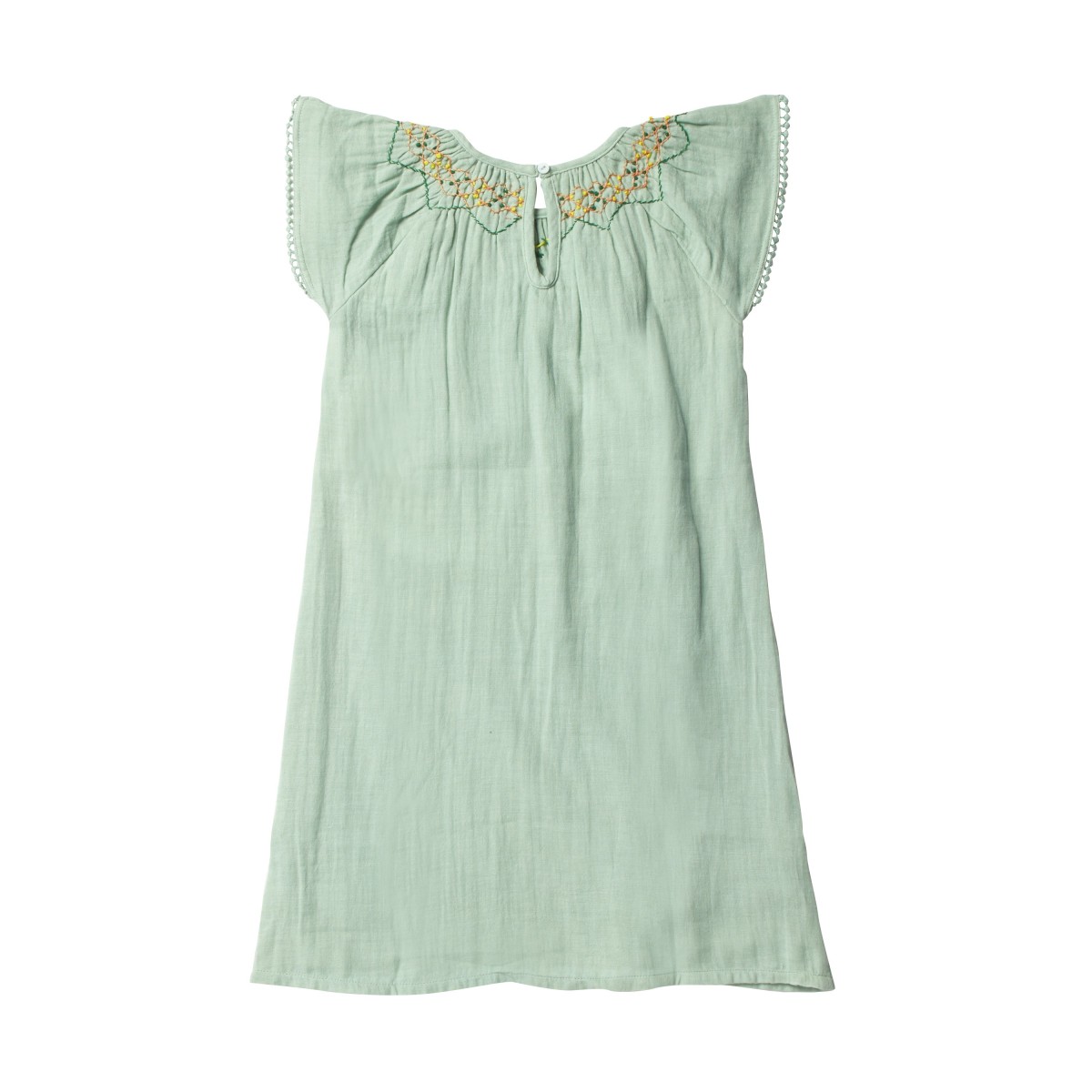 Girl Dress HOLY