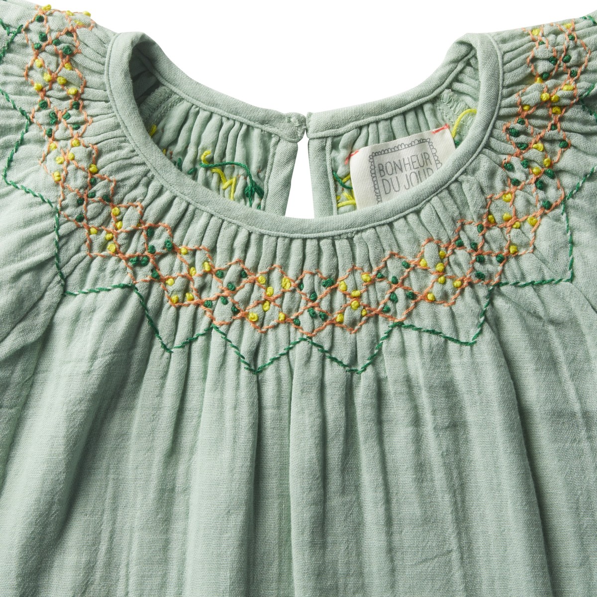 Girl Dress HOLY