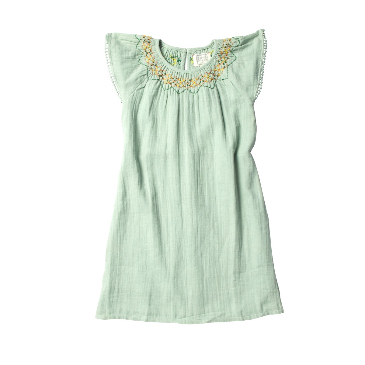 Girl Dress HOLY