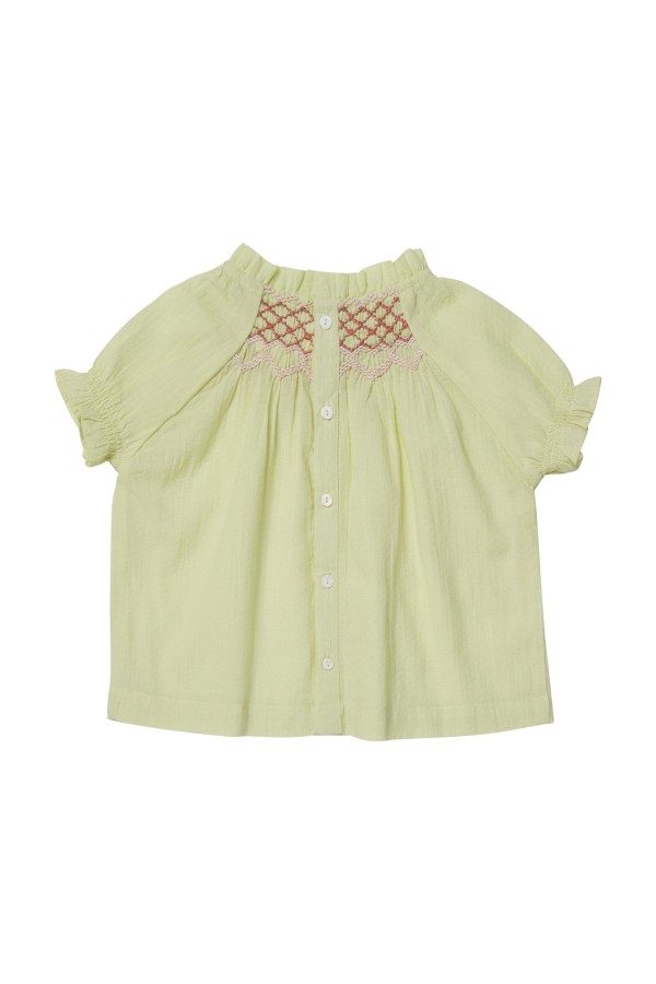 Blouse GISELLA