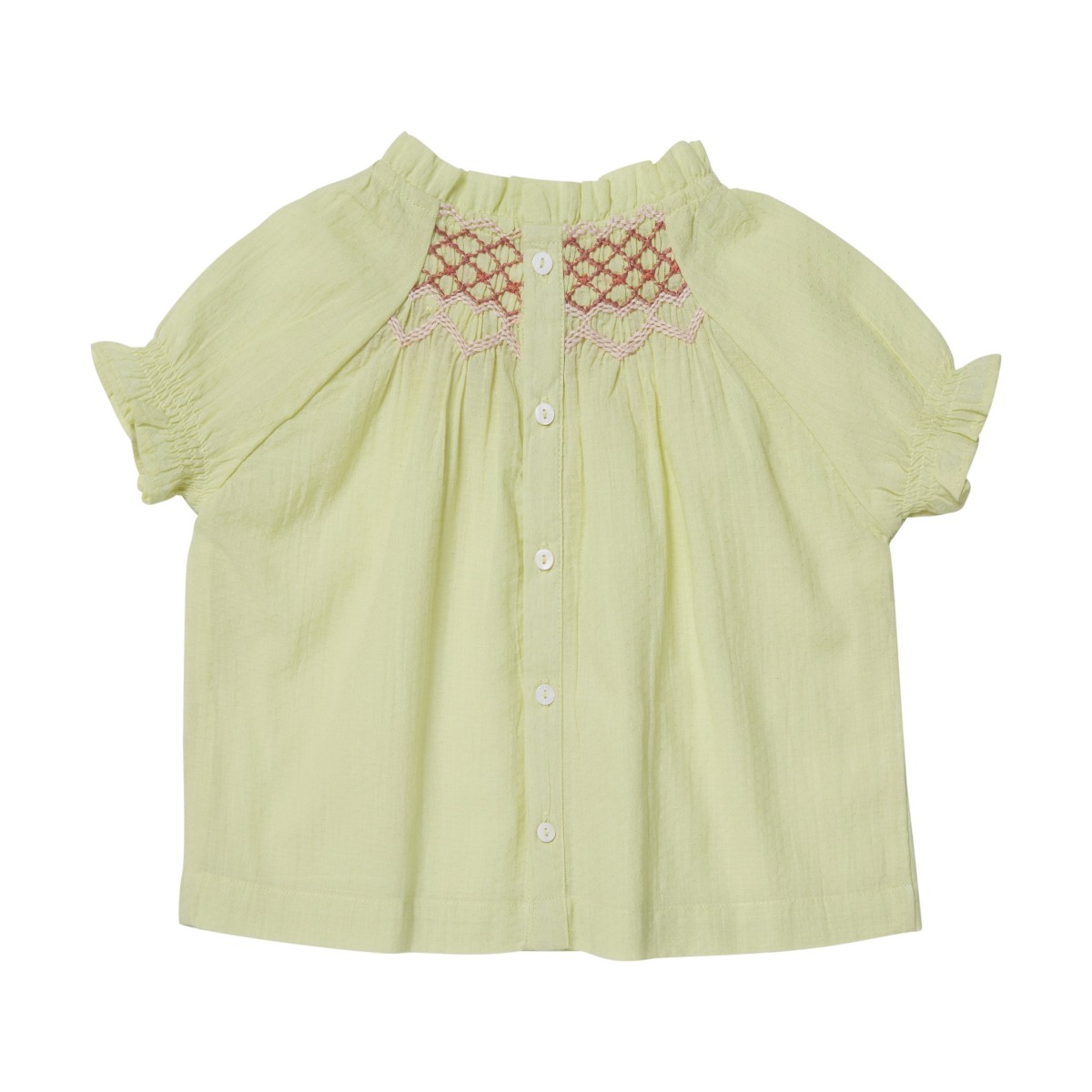 Blouse GISELLA