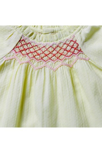 Blouse GISELLA