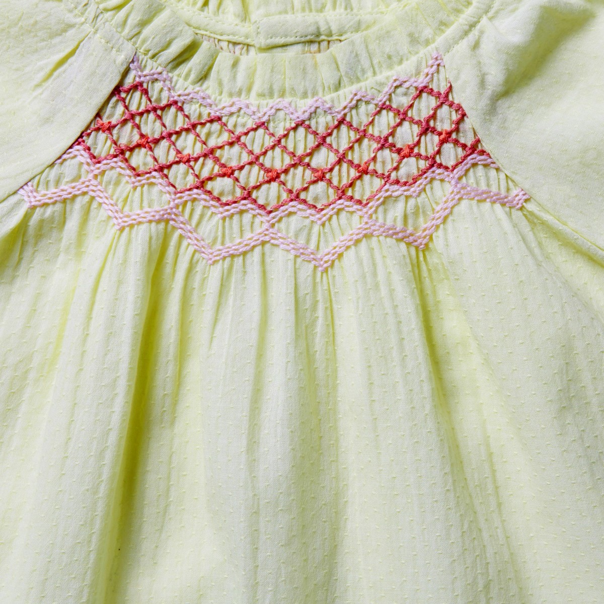 Blouse GISELLA
