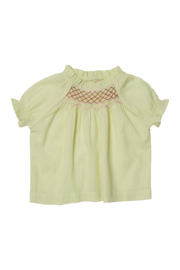 Blouse GISELLA