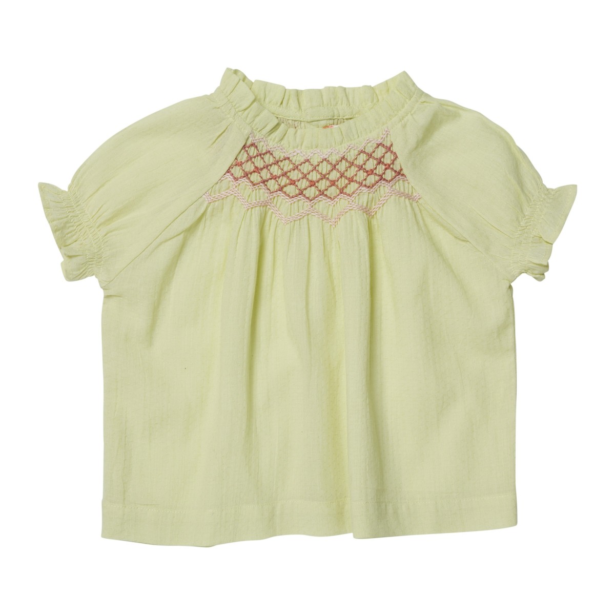 Blouse GISELLA