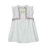 Embroided Women Dress SISSI