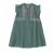 Embroided Women Dress SISSI