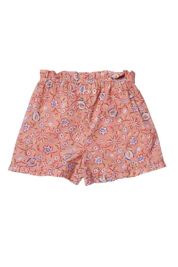 Short MONNY