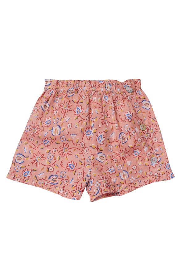 Short MONNY