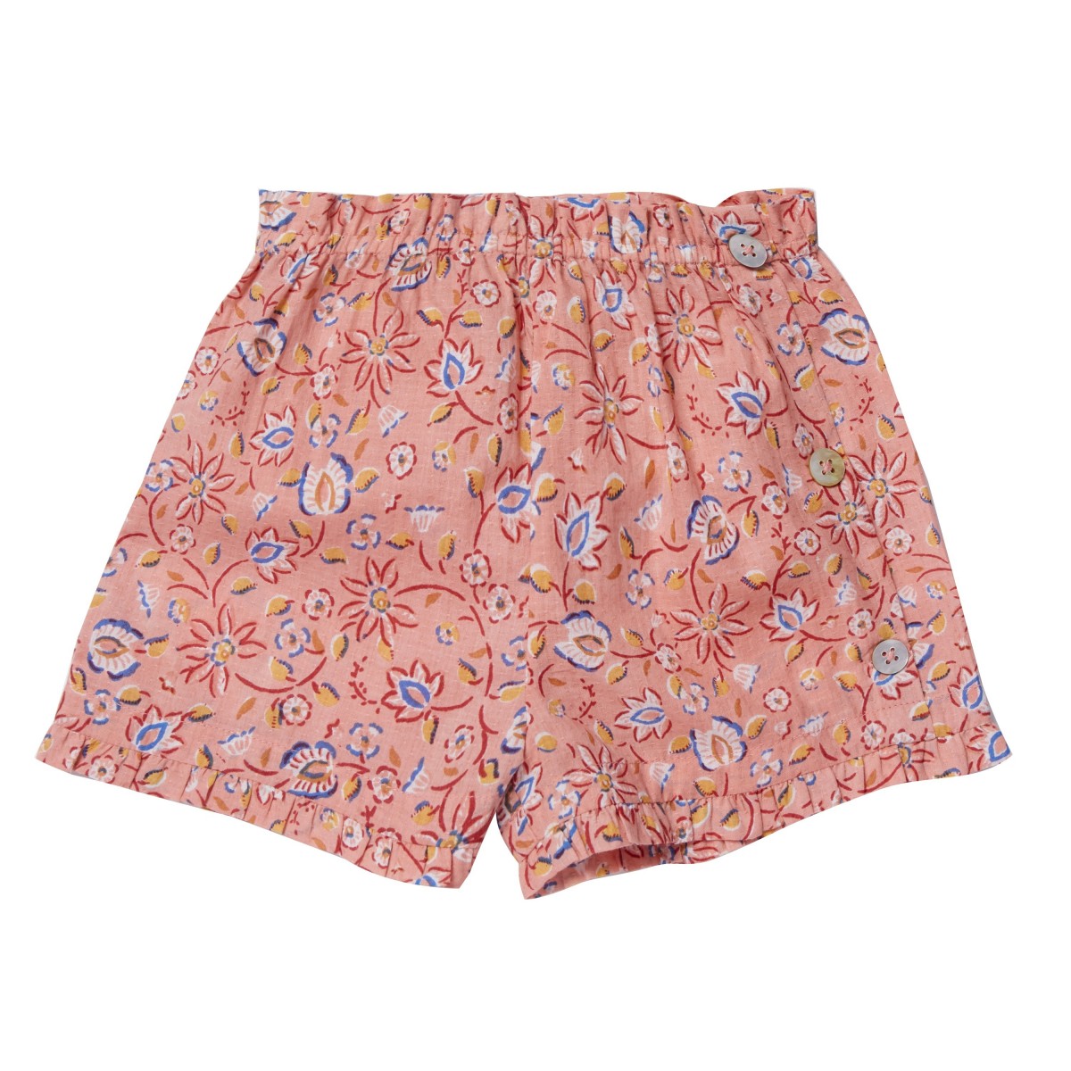 Short MONNY