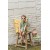 Embroided Women Dress SISSI