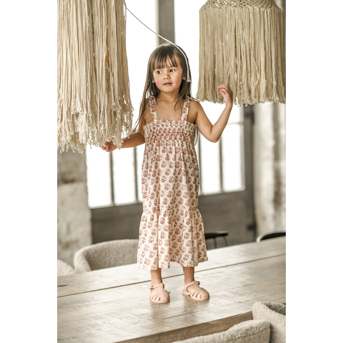 LORIANE Dress