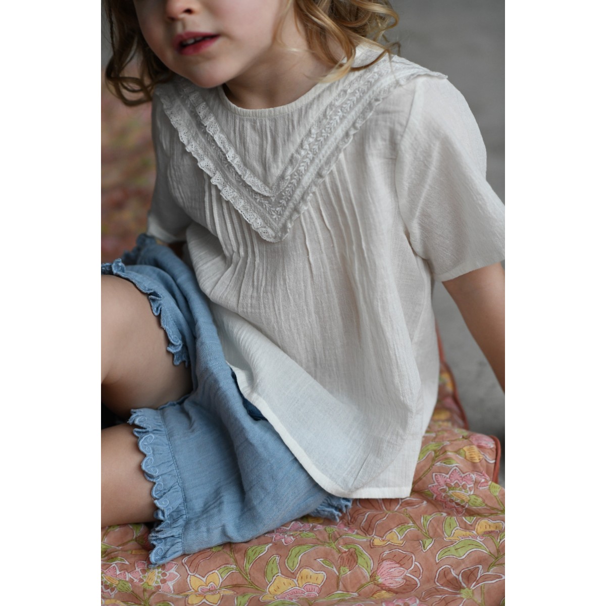 Blouse MACY