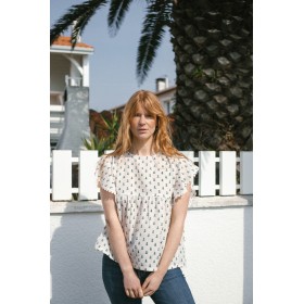 Blouse Femme DAPHNE