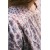 Flower print blouse Mimosa