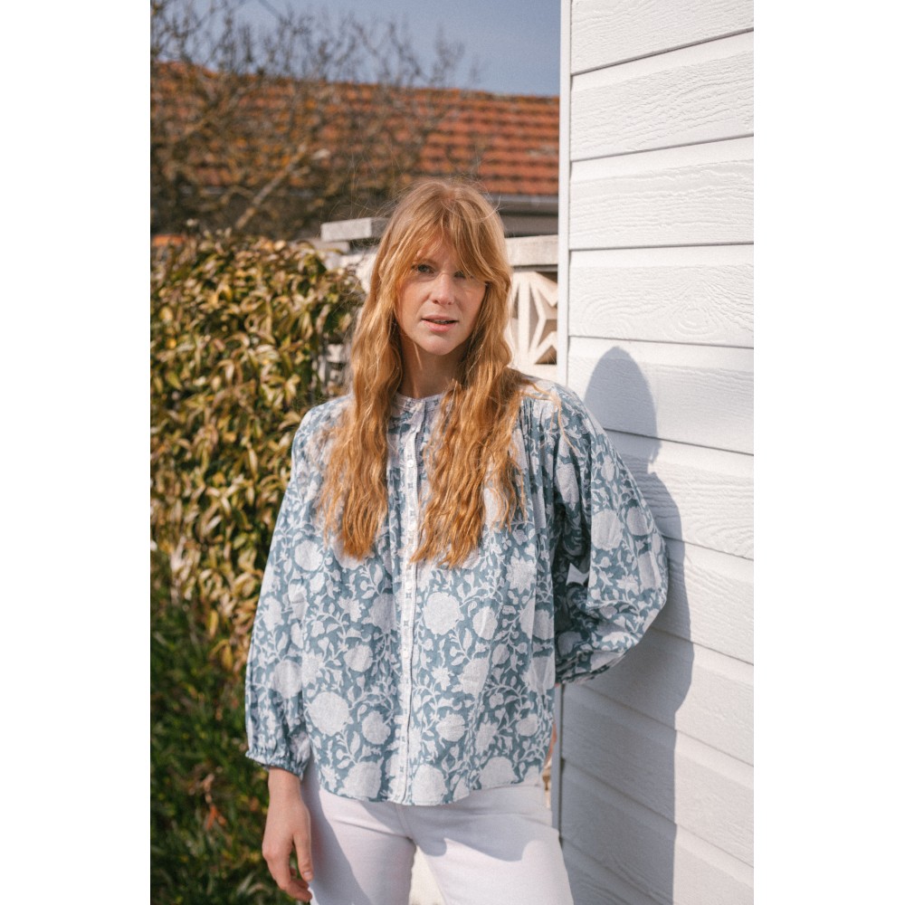 Blouse Femme ORIANA