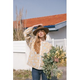 Blouse Femme ORIANA
