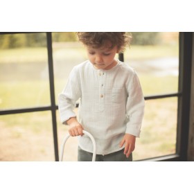 Shirt Sienne ELLIOTT