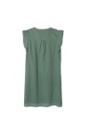 Robe Brodée CARAIBES