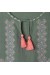 Robe Brodée CARAIBES