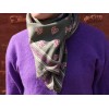 Scarf Coeur Sauvage Adult