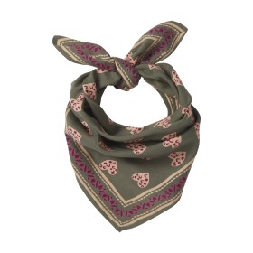 Foulard Coeur Sauvage Enfant