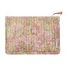 SMALL POUCH BOHEMIAN ROSE