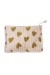 SMALL POUCH COEUR SAUVAGE