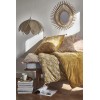 Housse de coussin Namaste Bohemian Safran