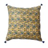 Housse de coussin Namaste Lotus Curry