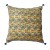 Housse de coussin Namaste Lotus Curry