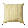 Housse de coussin Pia Tupia Absynthe