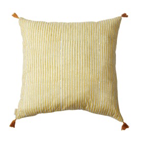 Housse de coussin Pia Tupia Absynthe