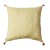 Housse de coussin Pia Tupia Absynthe