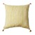 Housse de coussin Pia Tupia Absynthe