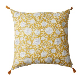 Housse de coussin Pia Tupia Absynthe
