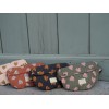 Sac Banane Coeur Sauvage Rose