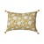 Housse de coussin Rectangle Tupia Absynthe