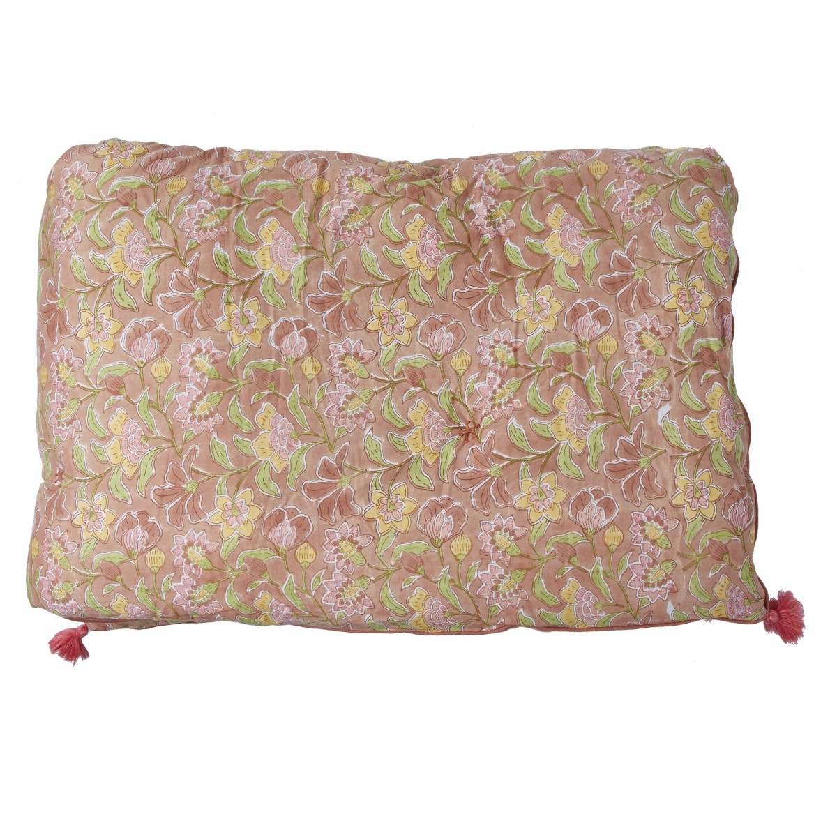 Sofa Cover Bohemian Rose