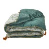 Sofa Cover Bengal Vert Cyprès