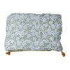 Sofa Cover Bengal Vert Cyprès
