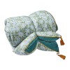 Sofa Cover Bengal Vert Cyprès