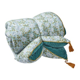 Sofa Cover Bengal Vert Cyprès